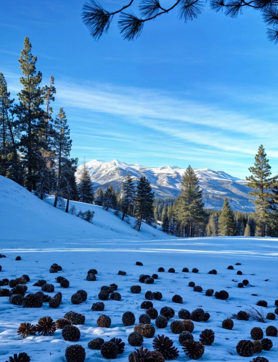 Retreat Program on Mount Shasta: “The Gates of Shasta” – Awakening Inner Voice and Wisdom - Image 9