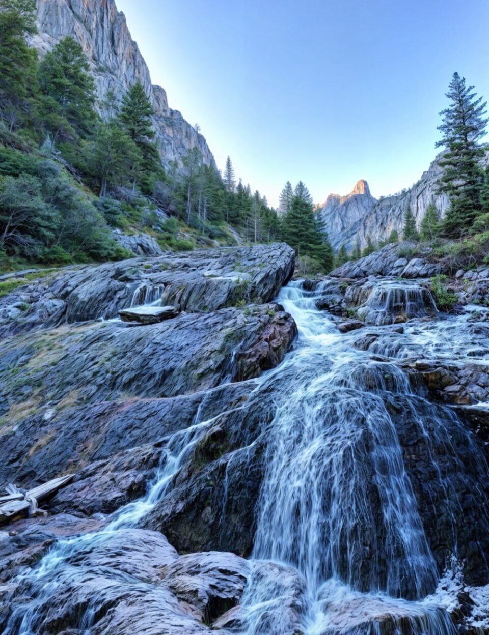 Retreat Program on Mount Shasta: “The Gates of Shasta” – Awakening Inner Voice and Wisdom - Image 7