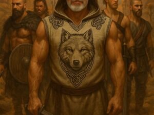 Men’s Retreat “Path of the Warrior” in Joshua Tree – brotherhood, challenges, silence, and transformation